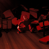 Jujutsu Kaisen S03E09 2160p HDR Ai Upscale Screenshot6 Mesc