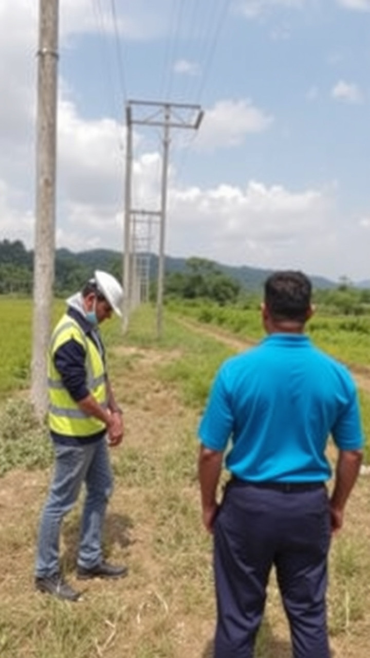 DOE assists grid upgrade in Mindoro