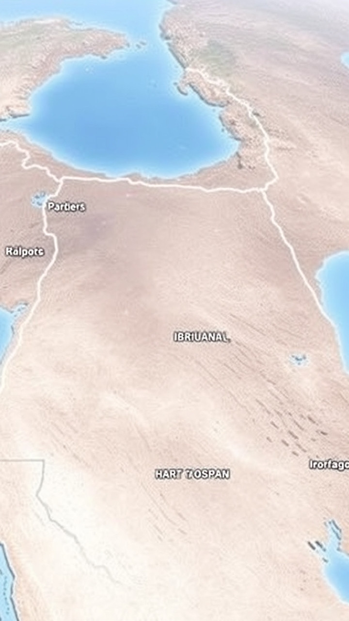 Israel military says struck several Iranian naval ships in Caspian Sea