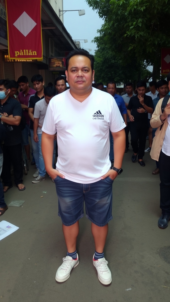 Comelec Marcoleta not guilty but his donors are