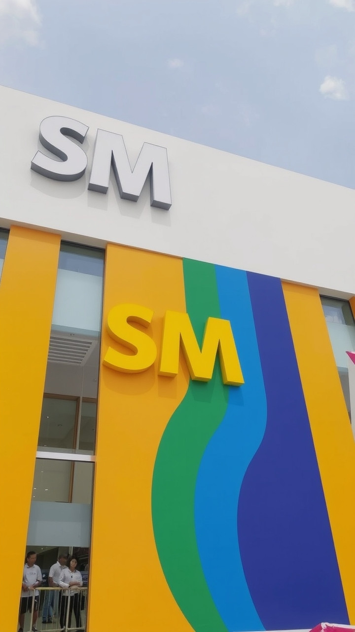 SM to open 8th Mindanao mall in Zamboanga City