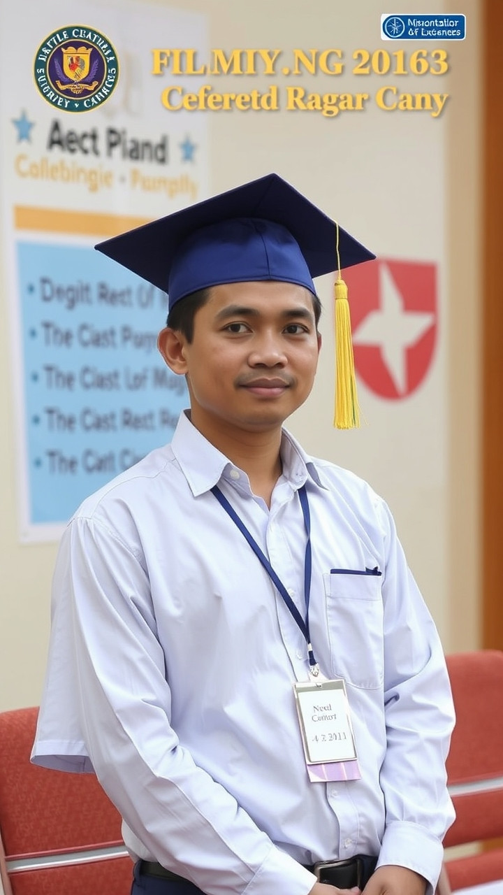 ACT tells DepEd Allocate graduation rites budget to cut expenses