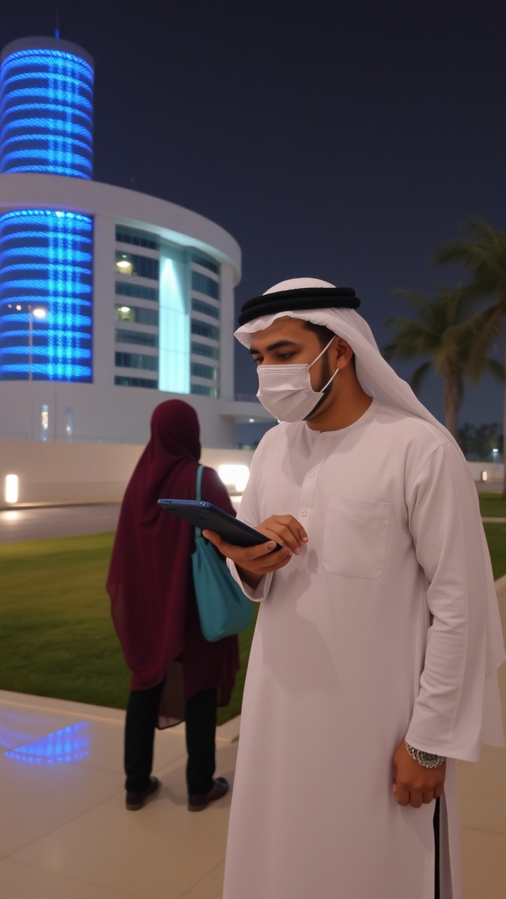 Qatar students fear extended shutdown of universities amid Iran conflict