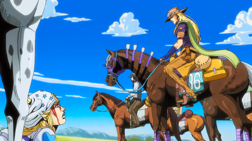 JJBA S06E01 2160p HDR Ai Upscale Screenshot6 Mesc.png