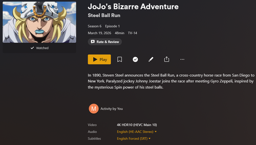 JJBA S06E01 2160p HDR Ai Upscale Screenshot0 Mesc.png