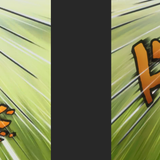 JJBA S06E01 2160p HDR Ai Upscale Screenshot2 Mesc