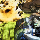 JJBA S06E01 2160p HDR Ai Upscale Screenshot7 Mesc