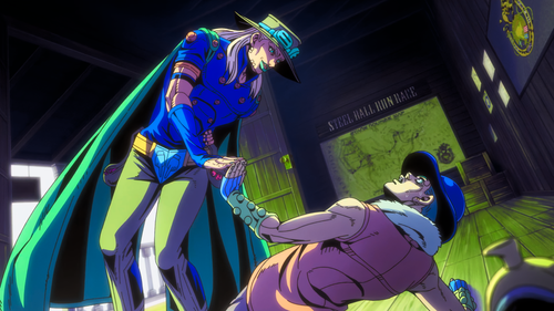 JJBA S06E01 2160p HDR Ai Upscale Screenshot5 Mesc.png