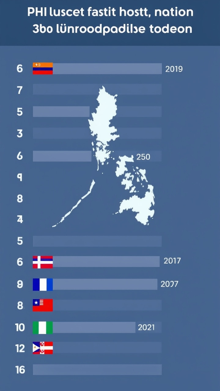 PH ranks 6th most polite nation, 8th most friendliest country