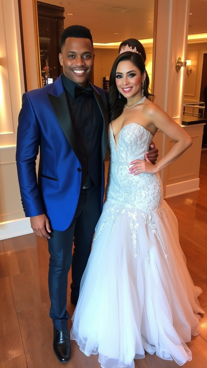 Zephanie, Michael Sager reunite for 'Born to Shine'; SOTF 2 celebs heat up dance floor