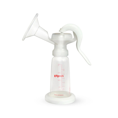 Manual Breast Pump India for Easy Milk Expression.jpg