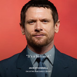 Jack O'Connell