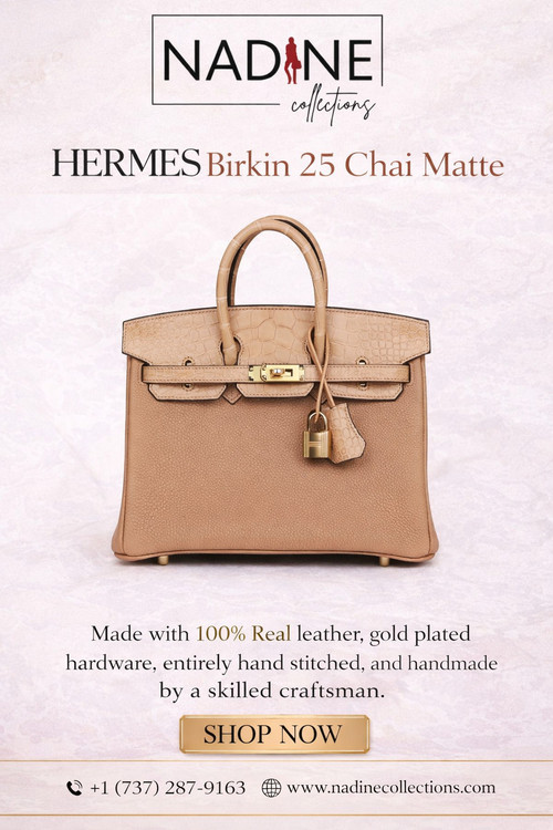 Hermes Birkin 25 Chai Matte.jpg