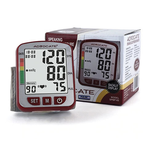 Tensiómetro Digital Profesional de Alta Precisión para Uso Médico y Doméstico.jpg