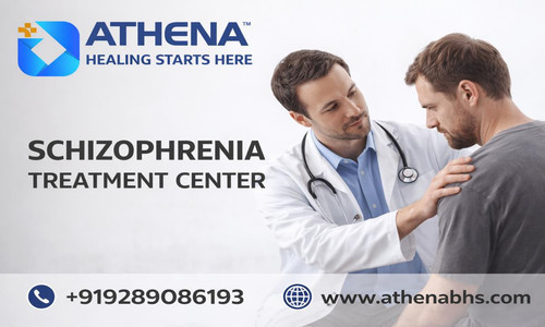 Comprehensive Schizophrenia Treatment Center for Recovery Care.jpg