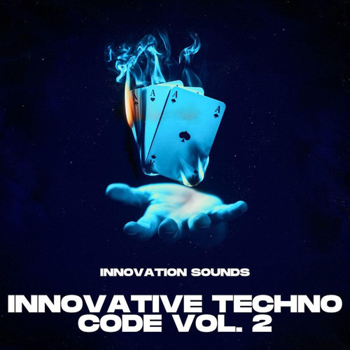 Innovative Techno Code Vol. 2.jpg