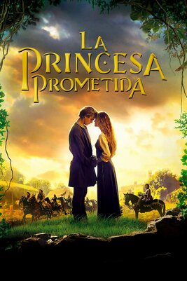 The Princess Bride [1987] [BD25-USA] [Latino]
