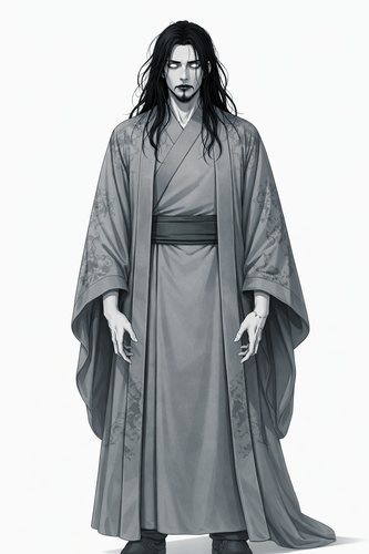 一人一猴，苟到最后 王啸天 僵尸 haf0jf.png