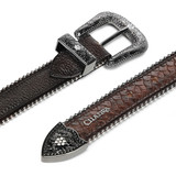 CDA45PH CHOCOLATE piton bell trufa MO puntas