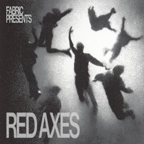 fabric presents Red Axes (Mixed) [Explicit].jpg