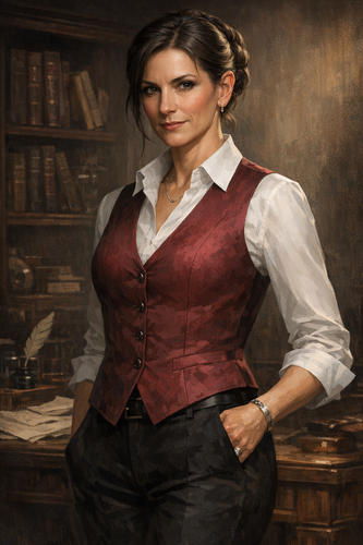 A poised, calculatin.png