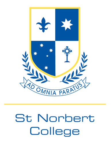 St Norbert Crest.png