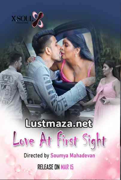 Love at First Sight Nandana Krishna Uncut Hindi Hot Short Film | WEB-DL X264 1080p Download