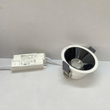 den downlight am tran chieu diem choa sau led philips sl260 rd 075 7.5w 940 36d wh r gm 4000k 510lm 