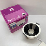 den downlight am tran chieu diem choa sau led philips sl260 rd 075 7.5w 940 36d wh r gm 4000k 510lm 