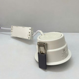 den downlight am tran chieu diem choa sau led philips sl260 rd 075 7.5w 940 36d wh r gm 4000k 510lm 