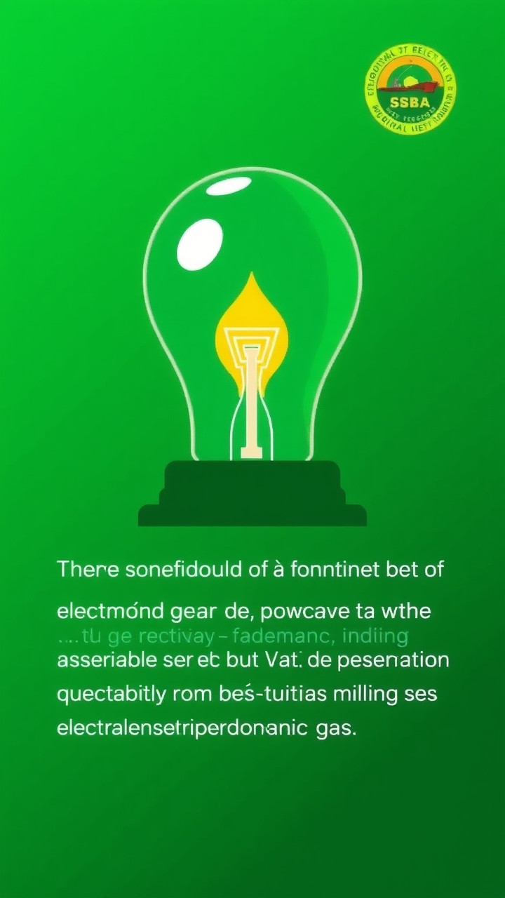 BIR spells out VAT exemption mechanism for electricity generated from domestic gas