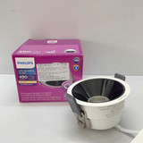 den downlight am tran chieu diem choa sau led philips sl260 rd 075 7.5w 930 36d wh r gm 3000k 490lm 