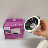 den downlight am tran chieu diem choa sau led philips sl260 rd 075 7.5w 930 36d wh r gm 3000k 490lm 