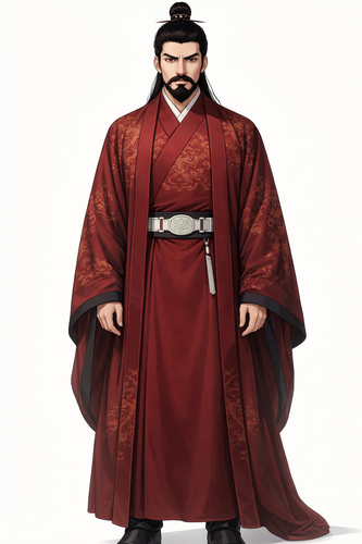 一人一猴，苟到最后 王啸天 36idv3.png