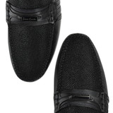 61VMTBA NEGRO mantarraya ternera baby calf RM puntas