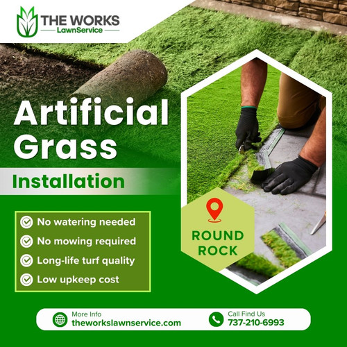 Artificial Grass Installation in Round Rock.jpg