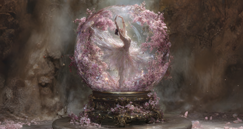 shay Beautiful hyper realistic ornate snowglobe with incrate f00c702c 159d 4562 b2ab d792fb4128cd 0.png