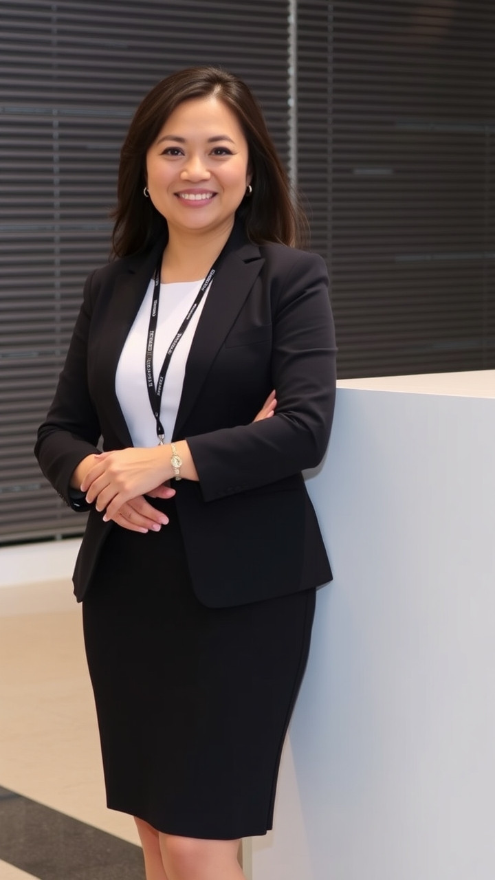 UnionBank CEO 1st female BAP head