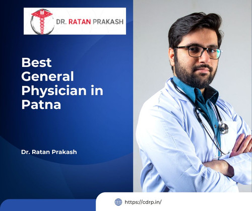 Best General Physician in Patna: Dr. Ratan Prakash.jpg
