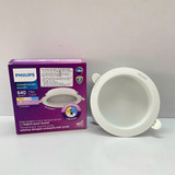 den downlight am tran choa sau 3 che do doi mau led philips meson c rc rd ssw d100 9w 640lm (1)