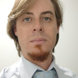 Marcio Geraldi Junior