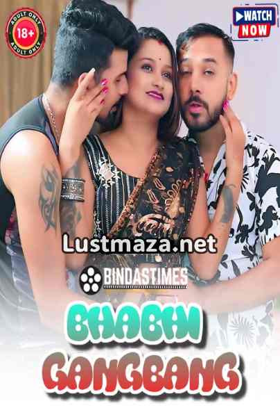 Bhabhi Gangbang (2026) Uncut Hindi Hot Short Film | WEB-DL X264 1080p Download