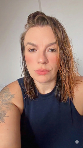 Natalia Sterzinger Garcia