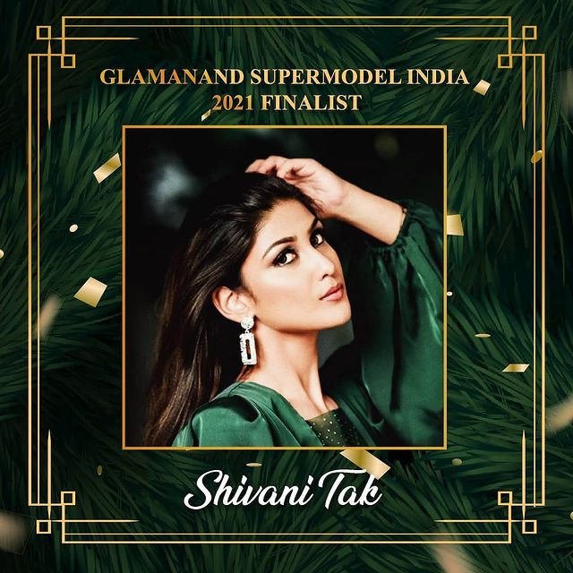 zoya afroz vence glamanand supermodel india 2021. - Página 2 Qx05dv