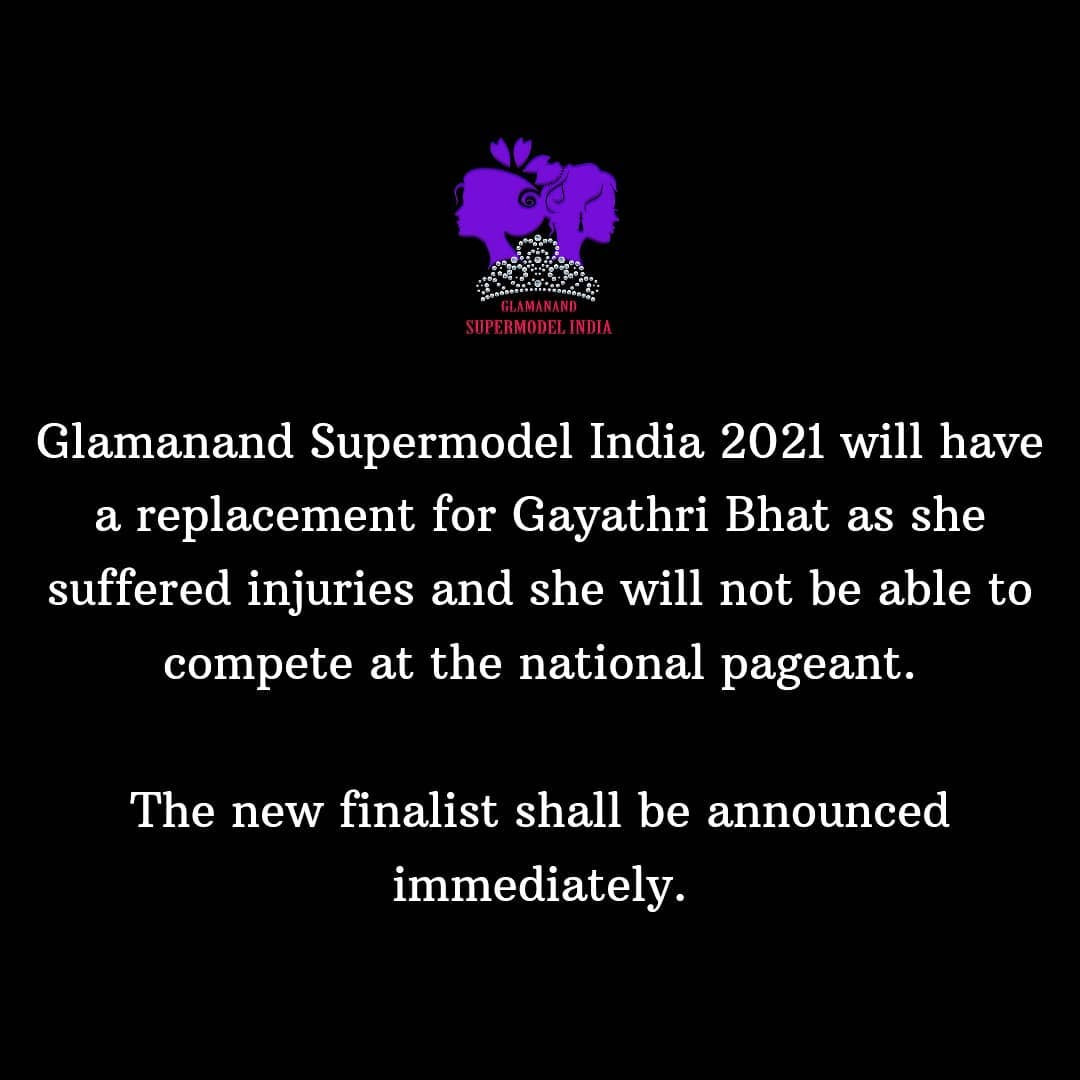 zoya afroz vence glamanand supermodel india 2021. - Página 2 Qx06kQ