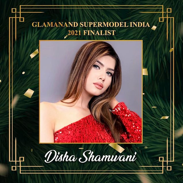 zoya afroz vence glamanand supermodel india 2021. - Página 2 Qx0GBn