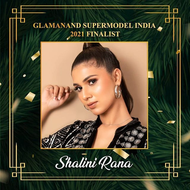 zoya afroz vence glamanand supermodel india 2021. - Página 2 Qx0X2f