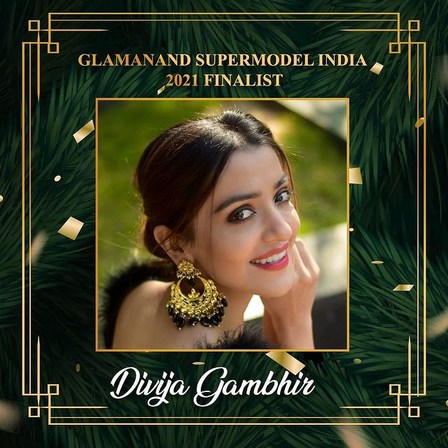 zoya afroz vence glamanand supermodel india 2021. - Página 2 Qx0amN