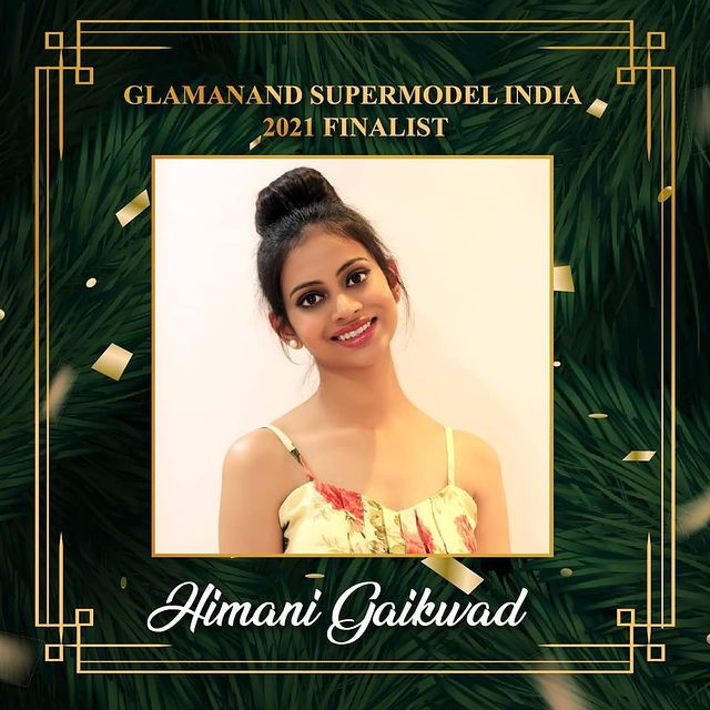 zoya afroz vence glamanand supermodel india 2021. - Página 2 Qx0eh7