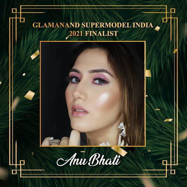 zoya afroz vence glamanand supermodel india 2021. - Página 2 Qx0h74